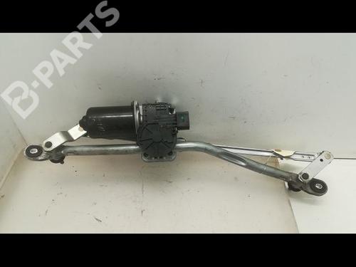 Front wiper motor MAZDA 3 (BK) 1.6 DI Turbo | BP9593829M29 