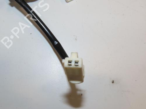 Tailgate lock MAZDA 3 (BK) 2.0 (BKEP) | BP23086215C101  - Image 5