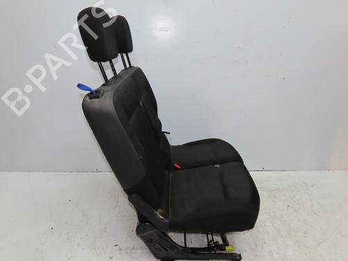 Right front seat CITROËN BERLINGO Box Body/MPV (B9) 1.6 HDi 75 | BP30522358C16 - Image 2