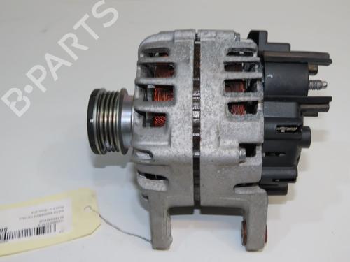 Alternator DACIA SANDERO II 1.0 SCe 75 (B8JC, B8JD, B8NC) | BP32377300M7 - Image 3