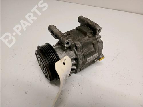 Compressor A/C FIAT 500 (312_) 1.2 (312AXA1A) (69 hp) 10096766