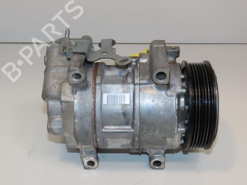 AC compressor DS DS 7 Crossback (J4_, JR_, JC_) 1.5 BlueHDi 130 (JCYHZJ, JCYHZR) | BP28829279M34