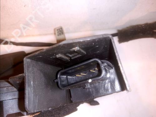 Front right lock RENAULT SCÉNIC IV (J9_) 1.5 dCi 110 Hybrid Assist (J9AE) | BP14951557C97 