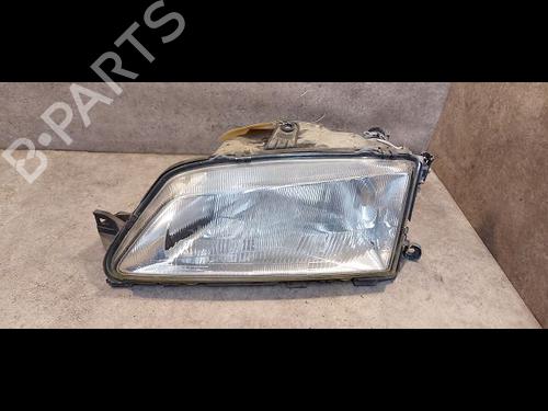 Used Left headlight Left headlight PEUGEOT 306 Hatchback (7A, 7C, N3, N5) 1.4 (75 hp) 23177768 23177768