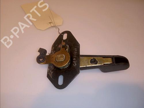 Front right interior door handle CITROËN C15 Box Body/MPV (VD_) 1.8 D | BP14951404I14 