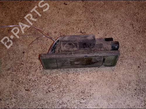 Used Licence plate light Licence plate light PEUGEOT 308 I (4A_, 4C_) 1.4 16V (95 hp) 14880609 14880609