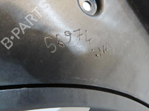 Radiator fan RENAULT CLIO V (B7_) 1.5 Blue dCi 100 (B7AD) | BP33998704M35  - Image 5