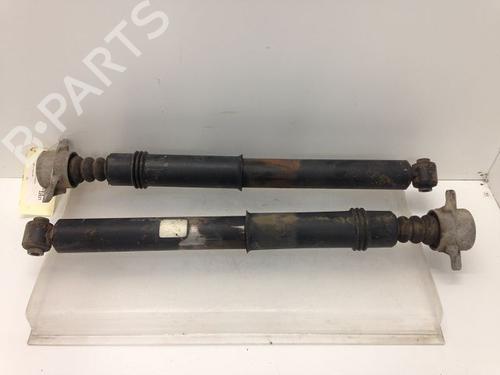 Used Right rear shock absorber PEUGEOT 307 CC (3B) 2.0 16V (177 hp) 23173514