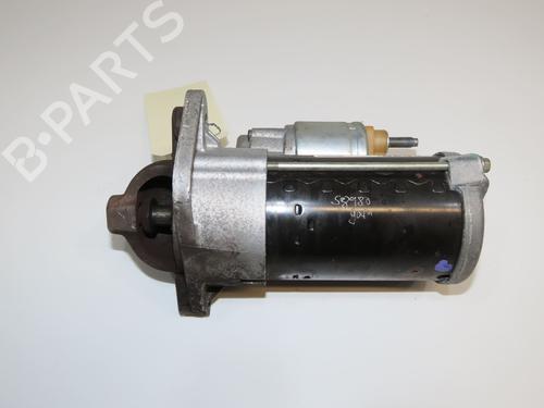 Starter RENAULT CLIO IV (BH_) 1.5 dCi 75 | BP36545003M8 - Image 5