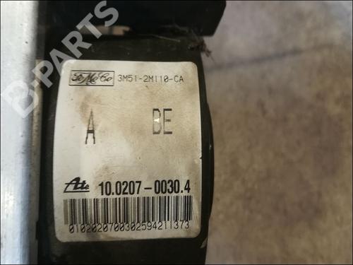 ABS pump FORD FOCUS II (DA_, HCP, DP) 1.6 TDCi | BP9609604M43 