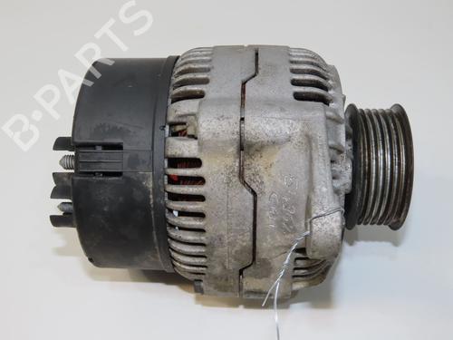 Used Alternator PEUGEOT 306 Hatchback (7A, 7C, N3, N5) 1.9 D (69 hp) 31242438