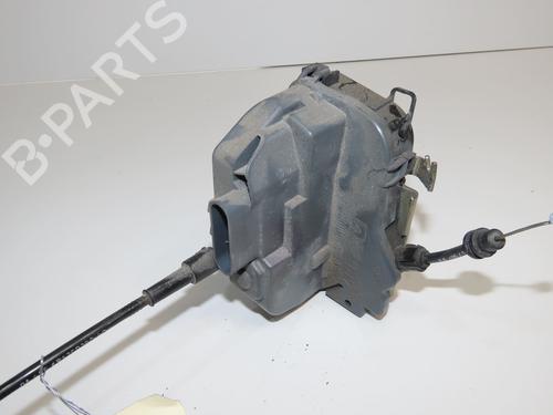 Used Rear left lock Rear left lock 36939894 36939894