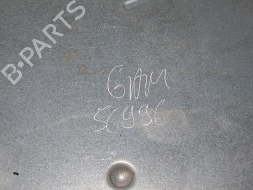 Radio RENAULT CLIO III (BR0/1, CR0/1) 1.5 dCi (BR17, CR17) | BP32277452E6