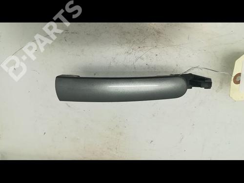 Høyre foran utvendig håndtak VW PASSAT B5.5 (3B3) 1.9 TDI (130 hp) 9594767