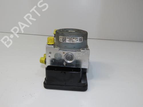 ABS pump CITROËN C3 II (SC_) 1.6 BlueHDi 75 | BP31984587M43