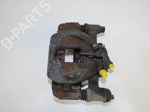 Left rear brake caliper MERCEDES-BENZ SPRINTER 4-t Van (B907, B910) 414 CDI RWD (907.643, 907.645, 907.647) | BP31120394M107 
