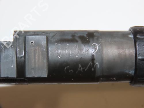 Injector PEUGEOT 3008 I MPV (0U_) 2.0 HDi 150 / BlueHDi 150 | BP28966897M100 