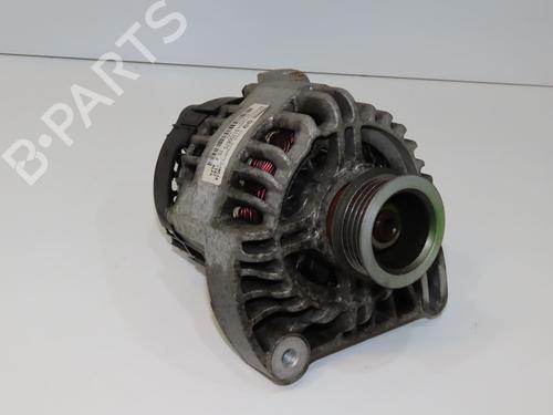 Alternator FIAT PANDA (169_) 1.1 (169.AXA1A) | BP31605851M7 