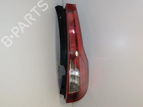 Right taillight CITROËN C4 Grand Picasso I (UA_) 2.0 HDi 150 | BP28832745C35 