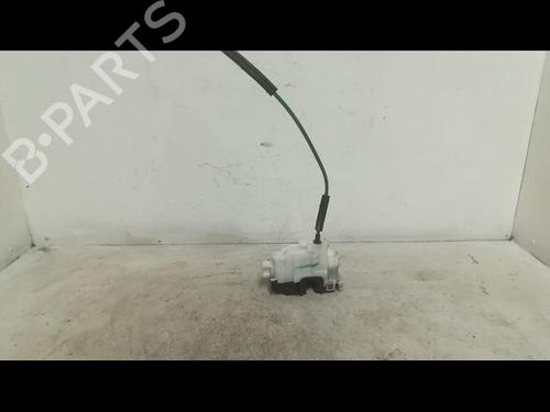 Front right lock ALFA ROMEO 159 Sportwagon (939_) 1.9 JTDM 16V (939BXC1B, 939BXC12) | BP23176396C97 