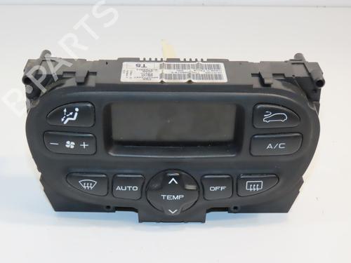 Used Climate control PEUGEOT 307 (3A/C) 2.0 HDi 90 (90 hp) 26383600