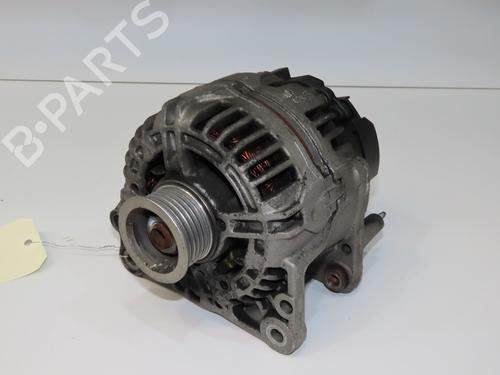 Used Alternator Alternator VW GOLF V (1K1) 1.6 FSI (115 hp) 31692723 31692723
