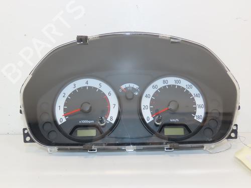 Instrument cluster KIA PICANTO I (SA) 1.1 | BP23064631C47 