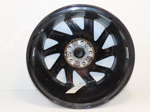 Rim VW GOLF V (1K1) 2.0 TDI | BP28967719C45 