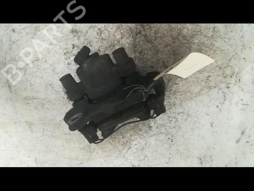 Used Left front brake caliper DACIA SANDERO II 1.2 (75 hp) 14878207
