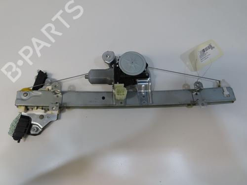 front-left-window-mechanism-nissan-micra-v-k14-2016-39084083 main image
