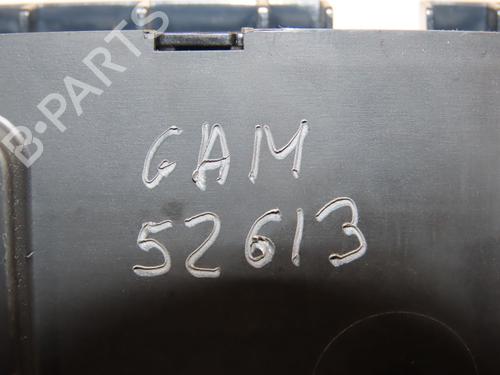 Climate control CITROËN C3 Picasso (SH_) 1.6 HDi | BP24358883I5 