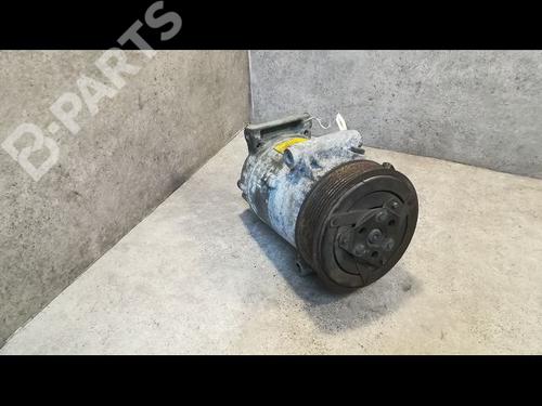 Used AC compressor RENAULT GRAND SCÉNIC II (JM0/1_) 1.9 dCi (JM0G, JM12, JM1G, JM2C) (120 hp) 9610772
