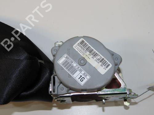 Front left seatbelt CITROËN AMI (9A_) Electric (9AZ2CA) | BP36494715I26 - Image 2