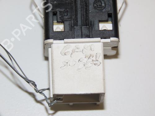 Warning switch VW GOLF VI Variant (AJ5) 1.4 TSI | BP28967780I22 - Image 4