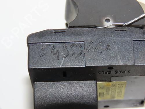 Left front window switch AUDI A3 (8P1) 1.9 TDI | BP30164350I27 