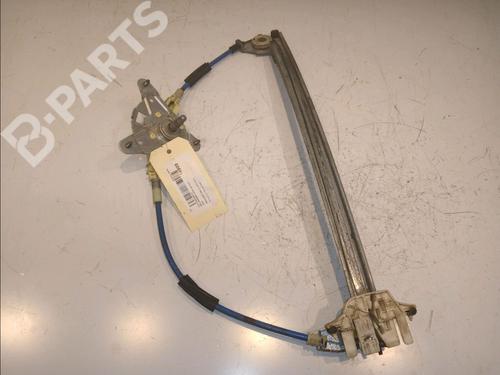 Used Rear right window mechanism PEUGEOT 406 (8B) 2.0 HDI 90 (90 hp) 11103095