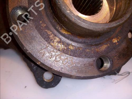 Right front steering knuckle OPEL CORSA B (S93) 1.2 i 16V (F08, F68, M68) | BP14876376M26 