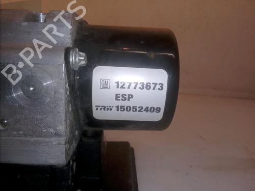 ABS pump SAAB 9-3 Estate (E50) 1.9 TiD | BP15492235M43 