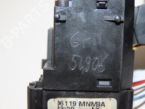Steering column stalk DACIA SANDERO 1.4 MPI LPG | BP28830316I23 