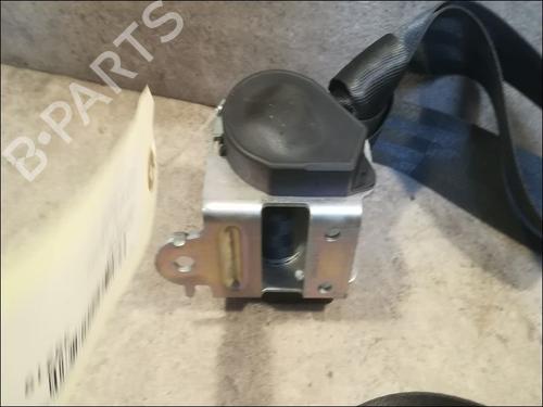 Used Rear left seatbelt Rear left seatbelt 9611699 9611699