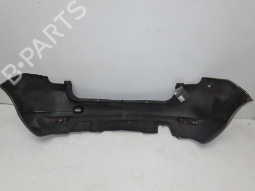 Rear bumper DACIA DUSTER (HS_) 1.5 dCi (HSAJ) | BP28969165C8 