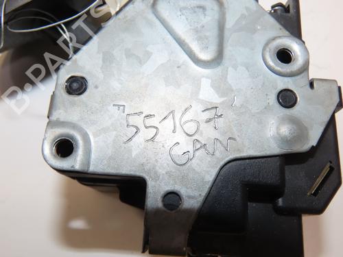 Rattstammestilk RENAULT TWINGO I (C06_) 1.2 16V (C06C, C06D, C06K) | BP29551194I23 