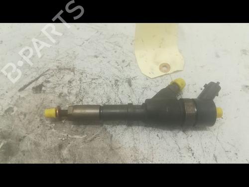 Used Injector Injector CITROËN XSARA PICASSO (N68) 2.0 HDi (90 hp) 9602067 9602067