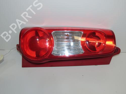 Rückleuchte Links für Rückleuchte Links CITROËN BERLINGO Box Body/MPV (B9) 1.6 HDi 90 16V (90 hp) 36682396 36682396
