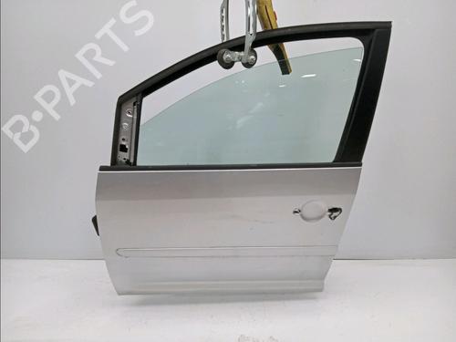 Used Left front door VW TOURAN (1T1, 1T2) 1.9 TDI (105 hp) 15742361