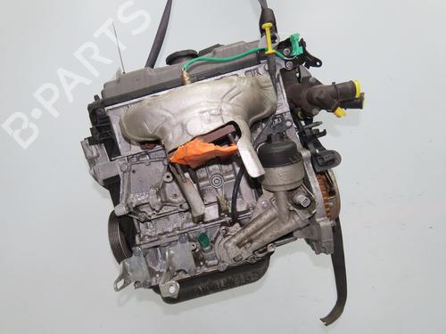 Motor CITROËN C3 I (FC_, FN_) 1.1 i (60 hp) 29045724