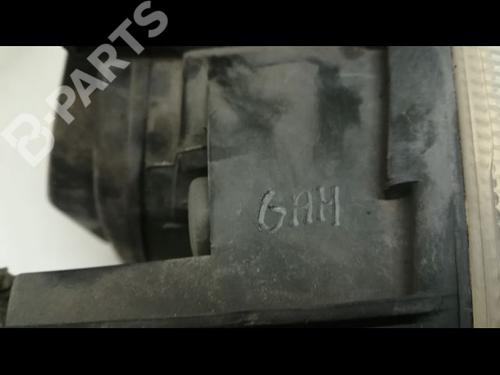 Right headlight SEAT CORDOBA (6K1, 6K2) 1.9 TDI | BP9592898C29 