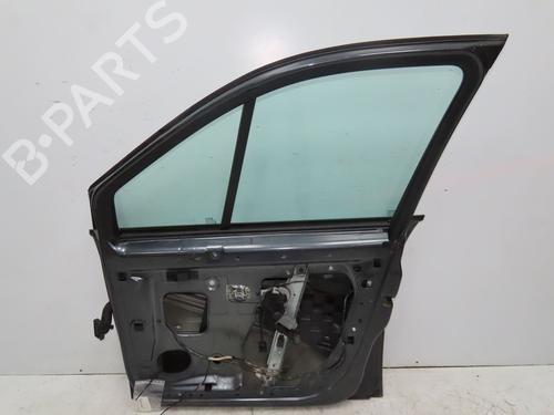 Right front door RENAULT GRAND SCÉNIC II (JM0/1_) 2.0 dCi (JM1K) | BP28831276C3 