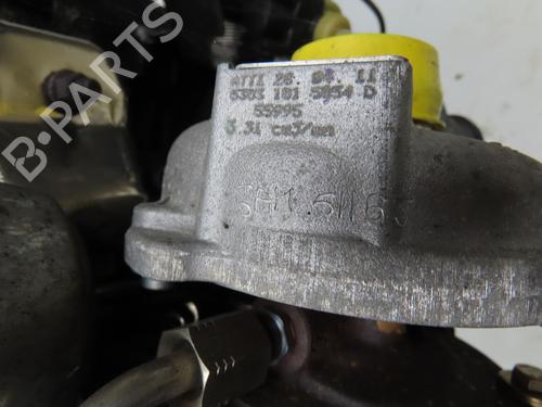 Engine SEAT EXEO ST (3R5) 2.0 TDI | BP39541892M1 - Image 2