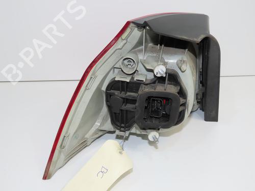 Right taillight VW GOLF V (1K1) 1.9 TDI | BP30691907C35 